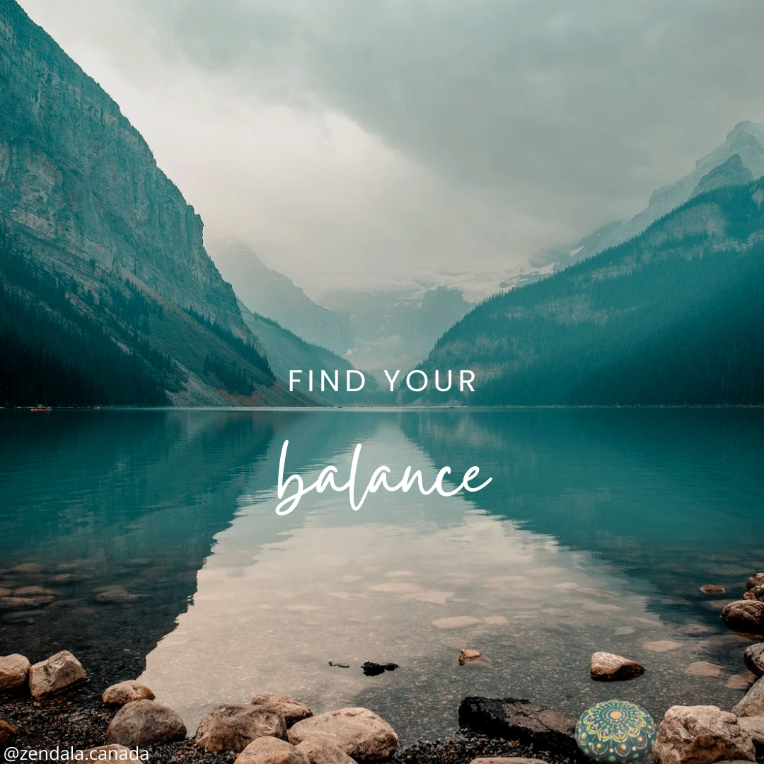 Zendala workshop setup with all supplies provided